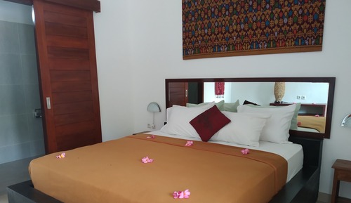 Habitación estándar