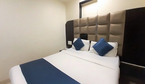 Habitación estándar