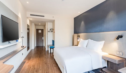 Habitación estándar