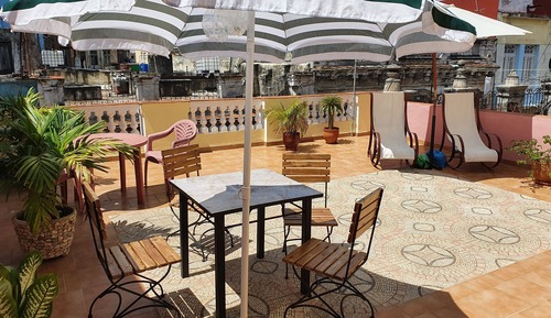 Habitación Confort