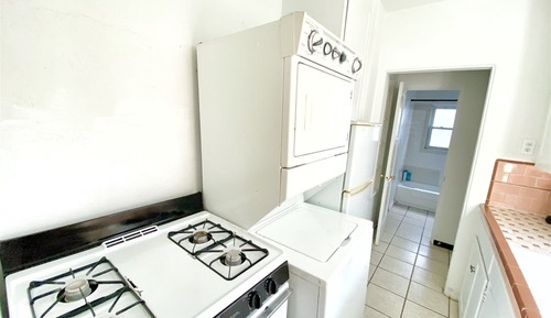 Apartamento (2055/A)