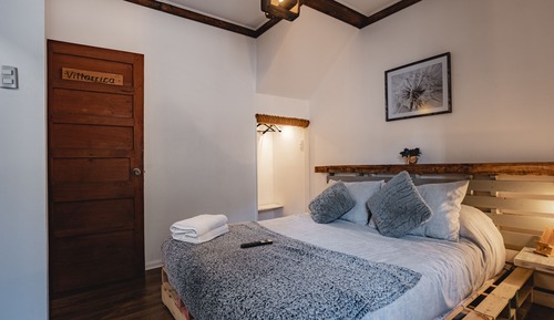 Habitación estándar