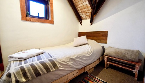 Habitación individual Confort