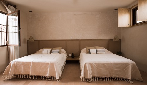Habitación Business