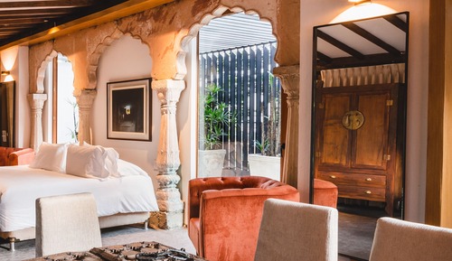Grand Suite