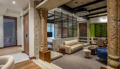 Suite Deluxe