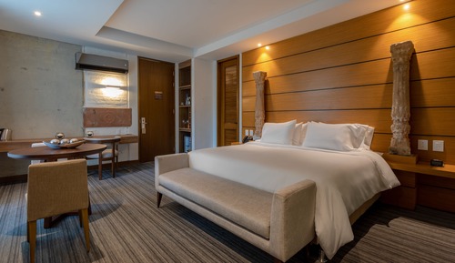Suite Standard