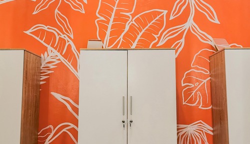 Habitación económica