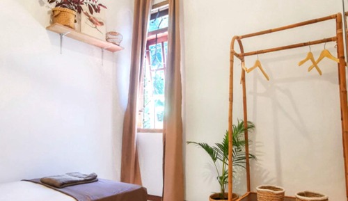 Habitación individual básica