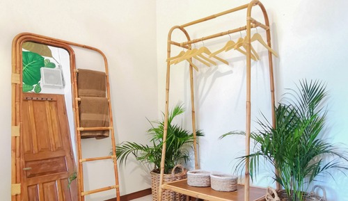 Habitación básica doble