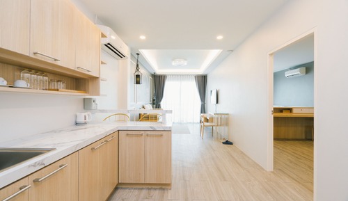 Suite ejecutiva