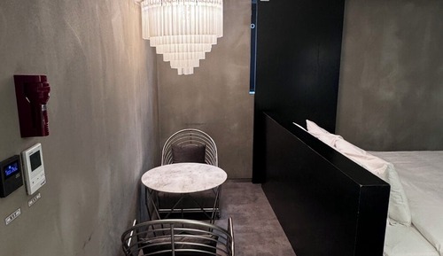 Habitación Premium doble