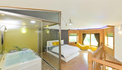 Habitación (Shiny)