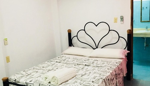 Habitación doble