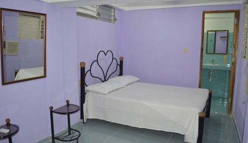 Habitación individual