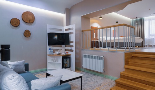 Suite superior
