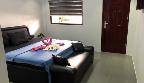 Habitación superior