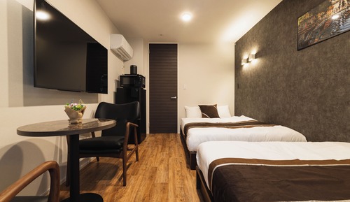 Habitación básica, no fumadores (A)