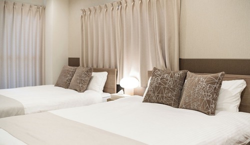 Apartamento ejecutivo, no fumadores (Room 1002)