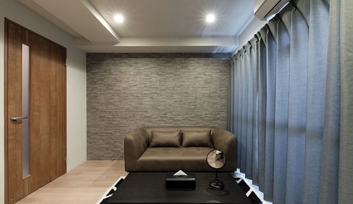 Apartamento ejecutivo, no fumadores (Room 901)