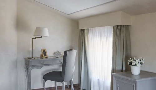 Suite panorámica