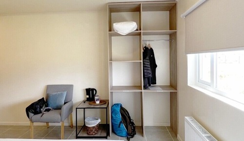 Habitación triple superior