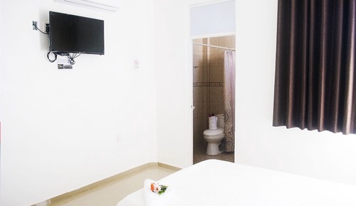 Habitación básica