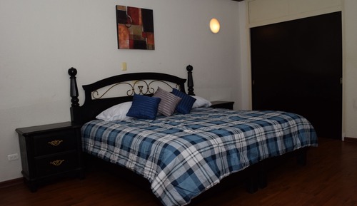 Habitación Confort