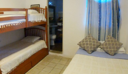 Habitación doble superior, 1 cama de matrimonio grande