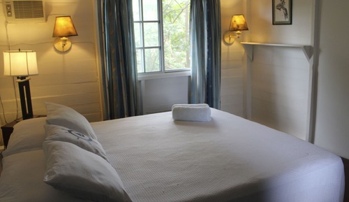 Habitación estándar, 1 cama doble