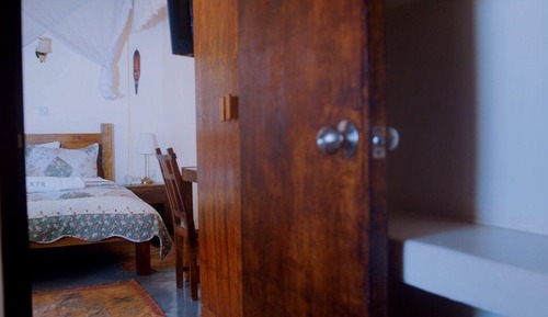 Habitación individual básica