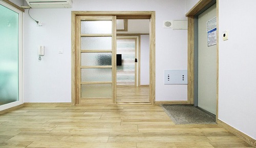 C2 1.5room (Room 1 + Living Area + Bathroom)