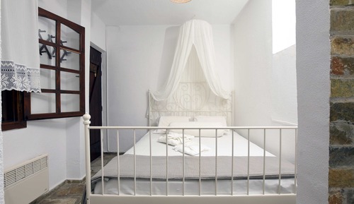 Villa de lujo, 1 habitación, piscina privada