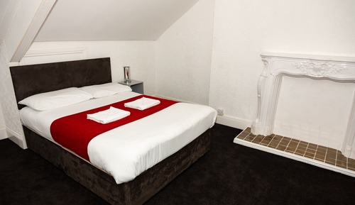 Comfort Apartment, Private Bathroom (C)