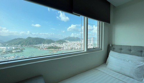 Apartamento City, varias camas
