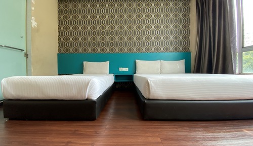 Suite superior