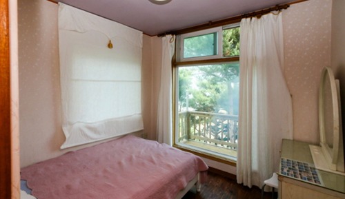 Habitación (Rosemary)
