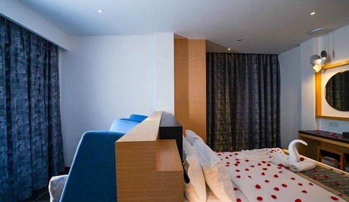 Suite junior