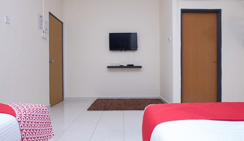 Suite superior