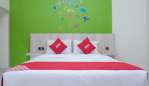 Habitación Deluxe doble