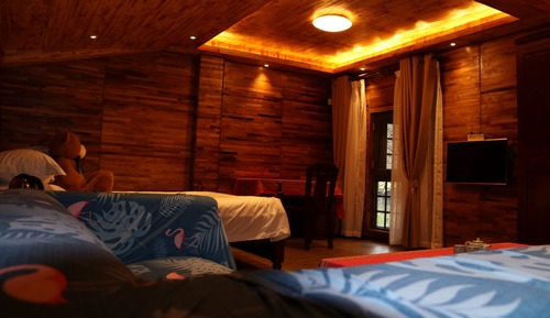 Habitación Premium