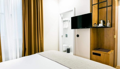 Habitación Confort