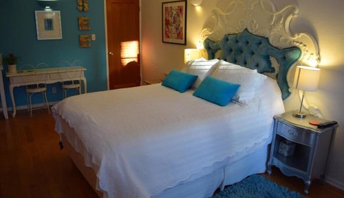 Habitación Premier doble