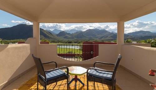 Casa, 2 habitaciones