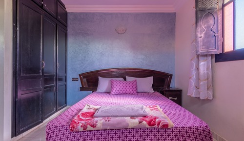 Comfort Apartment