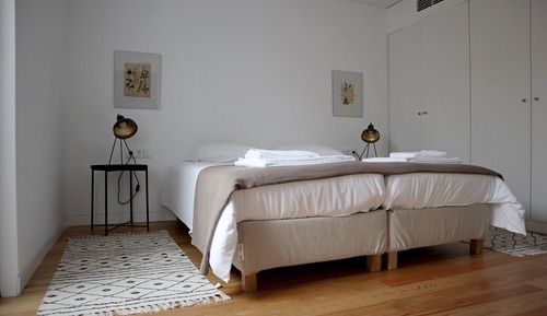 Casa, 2 habitaciones (West)