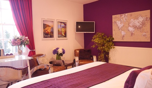 Habitación (2)
