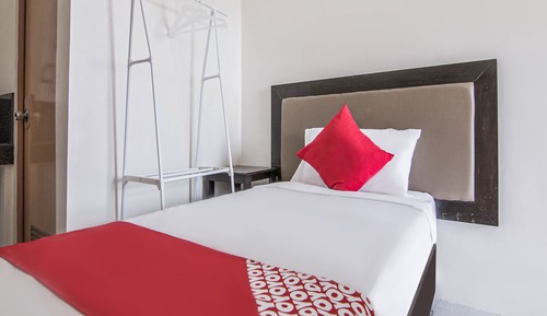 Habitación individual estándar