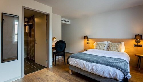 Habitación Confort doble