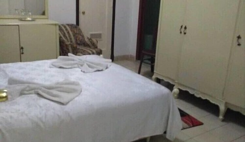 Habitación Deluxe, 1 cama de matrimonio